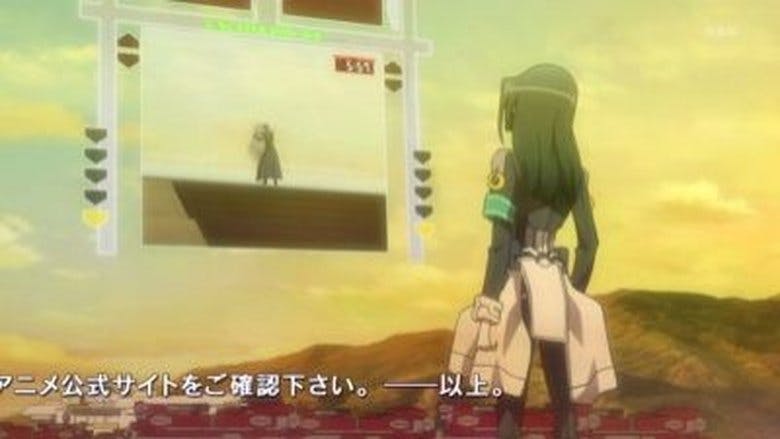 Assistir Kyoukai Senjou no Horizon Temporada 1 Episódio 11 Online em HD