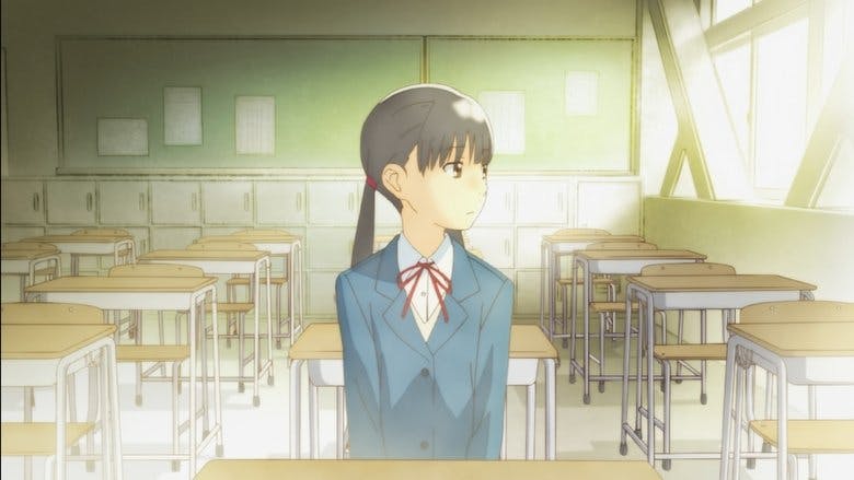 Assistir Hourou Musuko Temporada 1 Episódio 2 Online em HD
