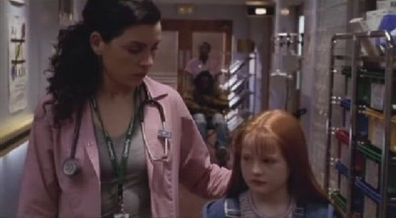 Assistir ER: Plantão Médico Temporada 6 Episódio 21 Online em HD