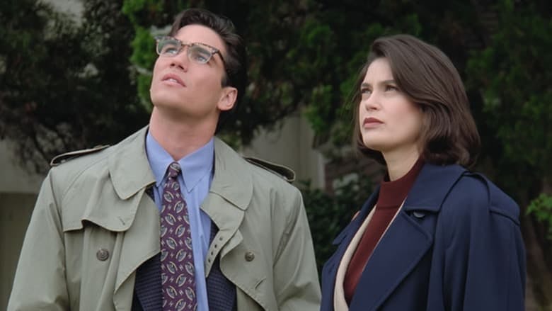 Assistir Lois & Clark: As Novas Aventuras do Superman Temporada 1 Episódio 4 Online em HD