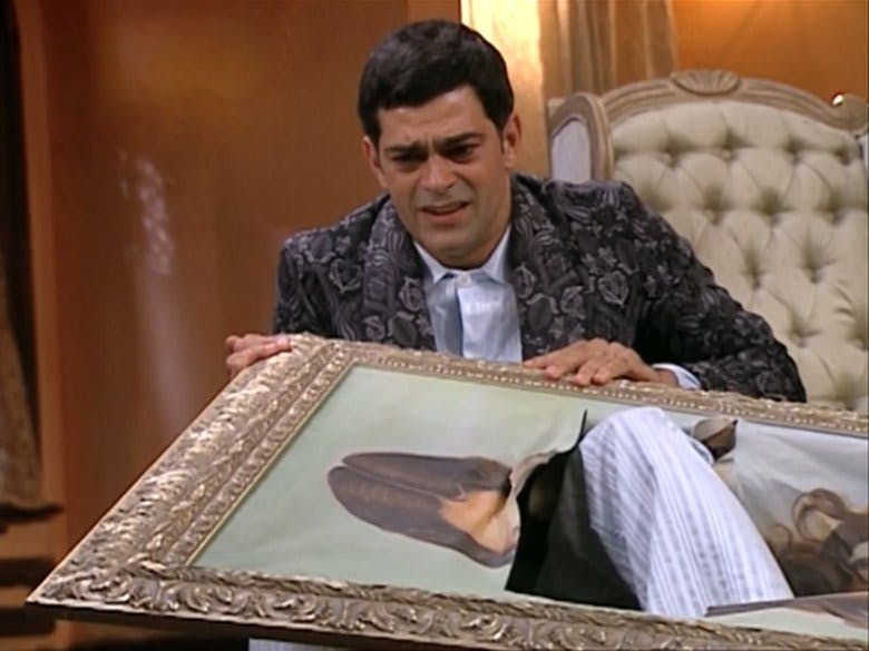 Assistir Alma Gémea Temporada 1 Episódio 136 Online em HD