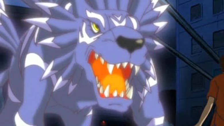 Assistir Digimon Data Squad Temporada 1 Episódio 6 Online em HD