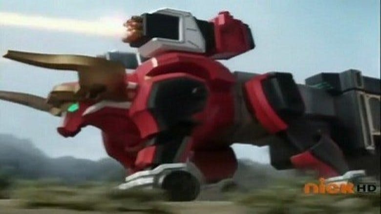 Assistir Power Rangers Temporada 19 Episódio 6 Online em HD