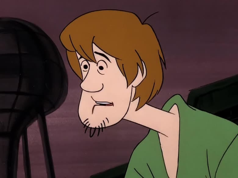 Assistir Scooby-Doo, Cadê Você? Temporada 1 Episódio 15 Online em HD