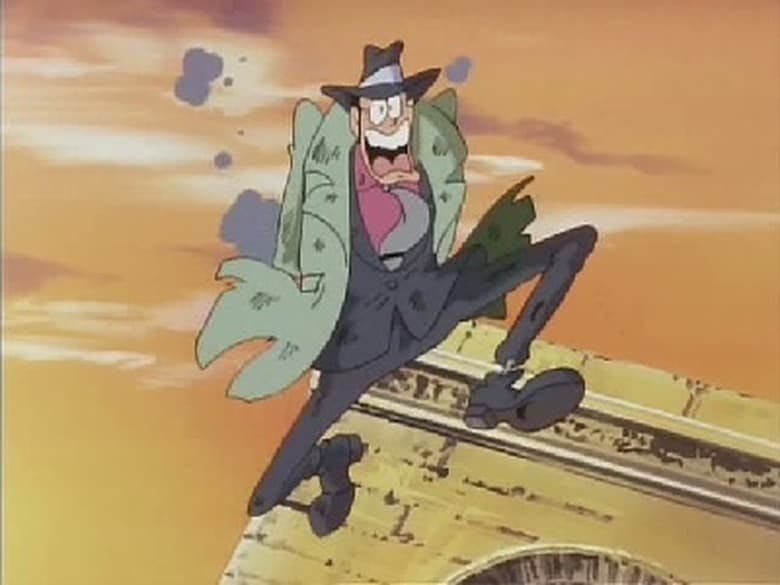 Assistir Lupin III Temporada 3 Episódio 23 Online em HD