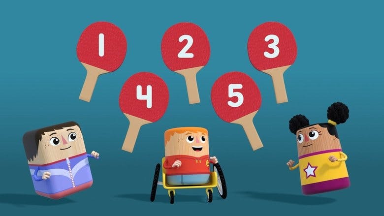 Assistir Bloquinho da Bea Temporada 1 Episódio 37 Online em HD