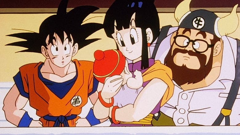 Assistir Dragon Ball Z Temporada 6 Episódio 6 Online em HD