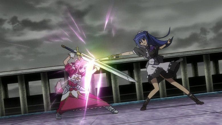 Assistir Dog Days Temporada 1 Episódio 9 Online em HD