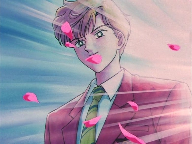 Assistir Sailor Moon Temporada 3 Episódio 3 Online em HD