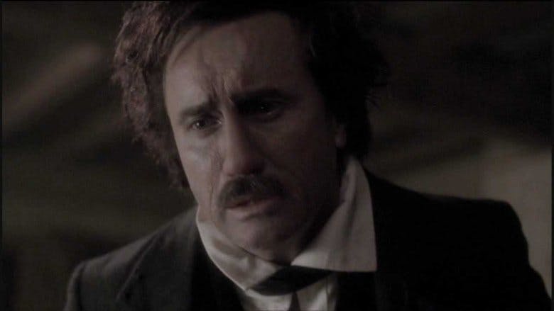 Assistir Mestres do Terror Temporada 2 Episódio 11 Online em HD