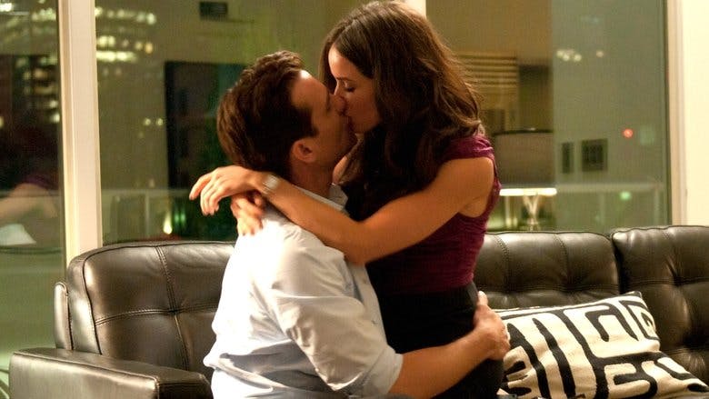 Assistir Homens de Terno Temporada 1 Episódio 7 Online em HD