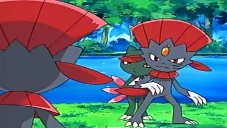 Assistir Pokémon Temporada 9 Episódio 39 Online em HD