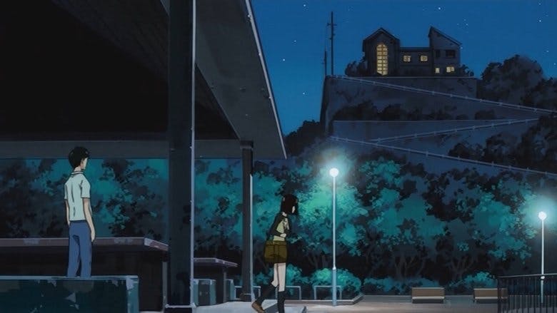 Assistir Bem vindo a NHK Temporada 1 Episódio 9 Online em HD