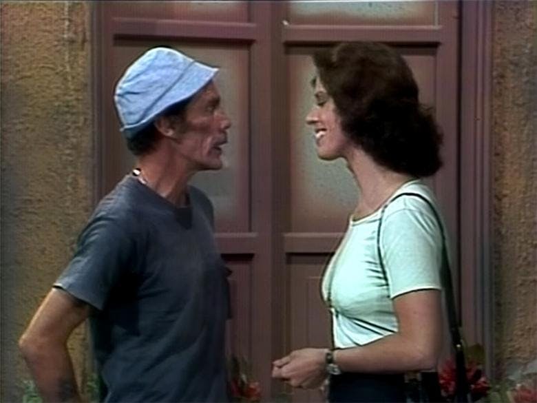 Assistir Chaves Temporada 6 Episódio 31 Online em HD