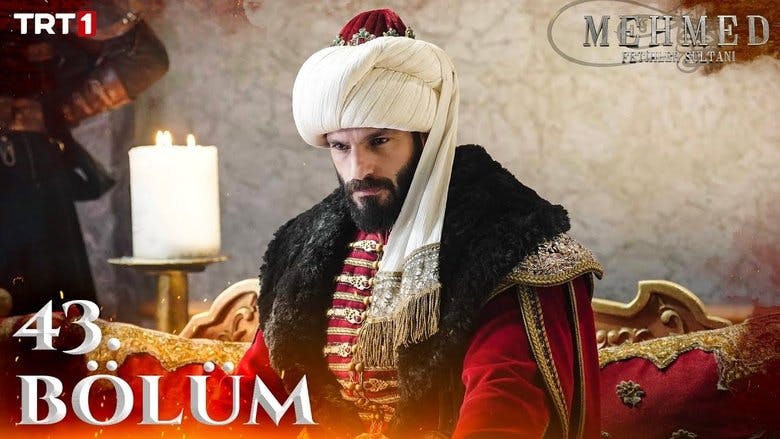 Assistir Mehmed: Sultan of Conquests Temporada 2 Episódio 28 Online em HD