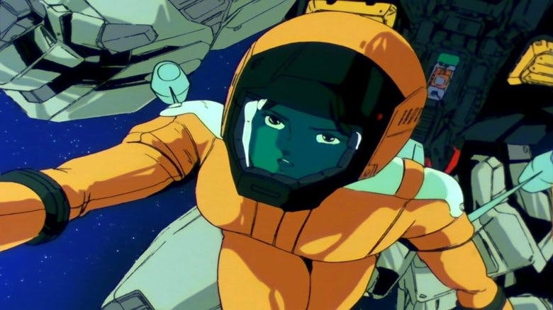 Assistir Kidou Senshi Zeta Gundam Temporada 1 Episódio 49 Online em HD