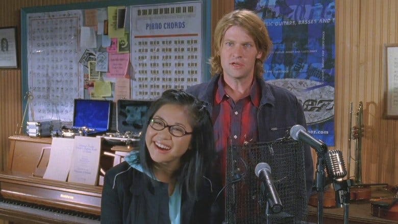 Assistir Gilmore Girls: Tal Mãe, Tal Filha Temporada 6 Episódio 10 Online em HD