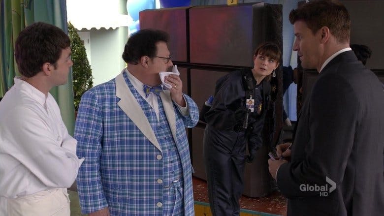 Assistir Ossos Temporada 6 Episódio 7 Online em HD