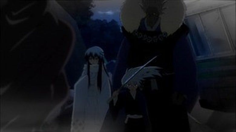 Assistir Nurarihyon no Mago Temporada 1 Episódio 24 Online em HD
