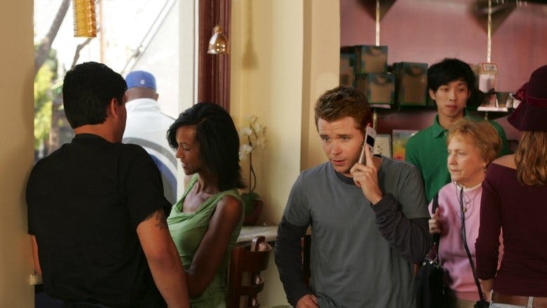 Assistir Entourage: Fama e Amizade Temporada 2 Episódio 12 Online em HD