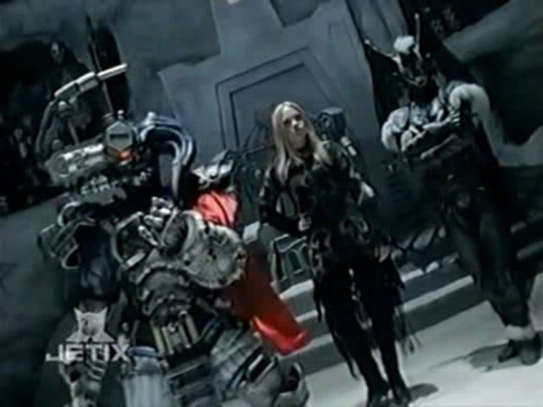Assistir Power Rangers Temporada 14 Episódio 11 Online em HD