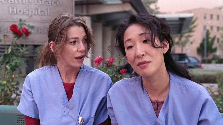 Assistir Anatomia de Grey Temporada 2 Episódio 10 Online em HD