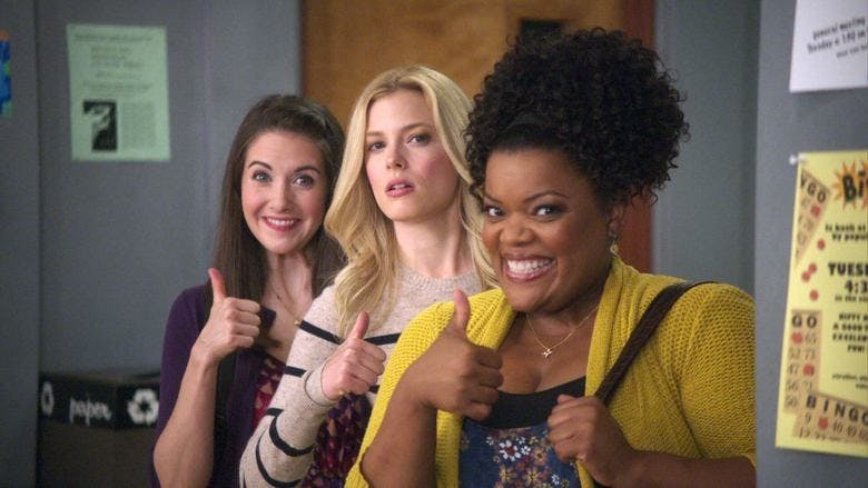 Assistir Community Temporada 2 Episódio 7 Online em HD