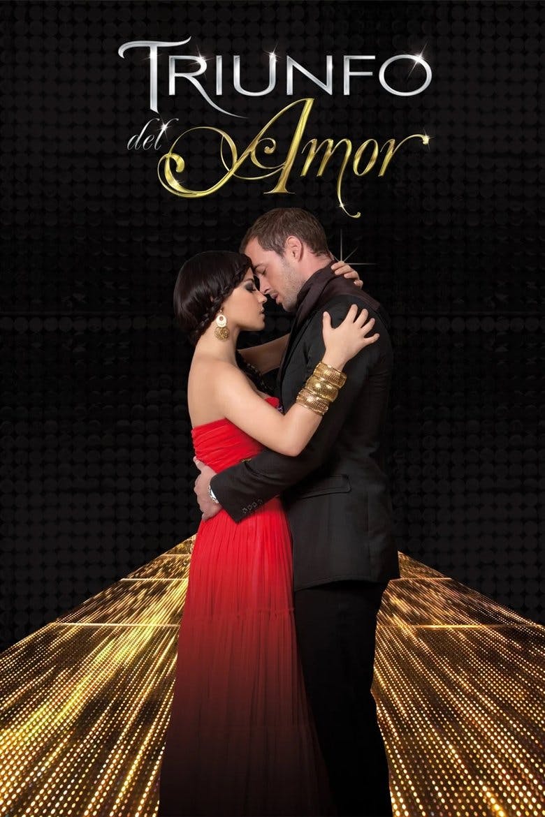 Assistir Triunfo do Amor Temporada 1 Episódio 157 Online em HD