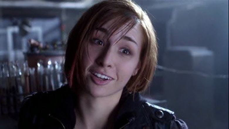 Assistir Armazém 13 Temporada 1 Episódio 4 Online em HD