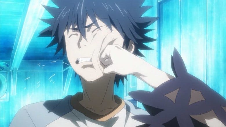 Assistir A Certain Magical Index Temporada 2 Episódio 15 Online em HD