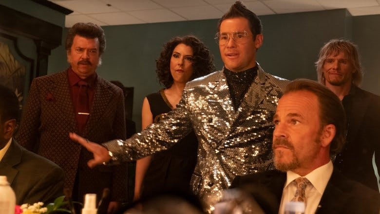 Assistir Los Gemstone Temporada 4 Episódio 7 Online em HD