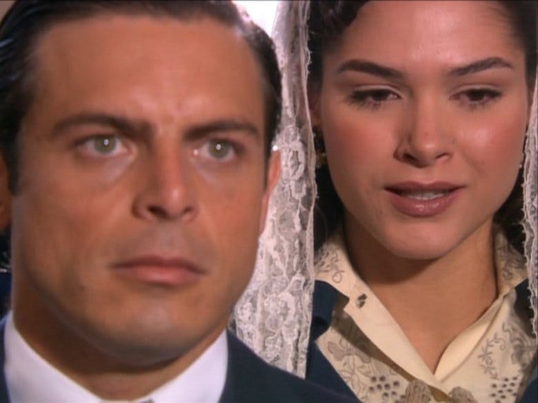 Assistir Alma Gémea Temporada 1 Episódio 31 Online em HD