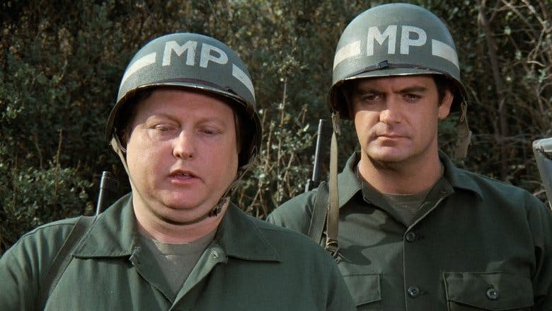 Assistir M*A*S*H Temporada 10 Episódio 7 Online em HD