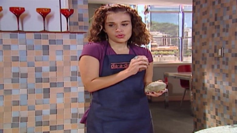 Assistir A Diarista Temporada 3 Episódio 2 Online em HD