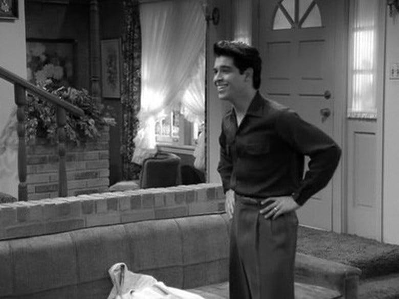 Assistir De Volta aos Anos 70 Temporada 3 Episódio 21 Online em HD