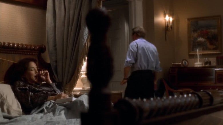 Assistir West Wing: Nos Bastidores do Poder Temporada 3 Episódio 2 Online em HD
