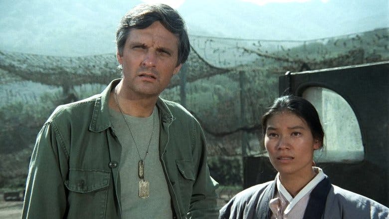 Assistir M*A*S*H Temporada 5 Episódio 12 Online em HD