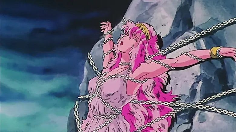 Assistir Os Cavaleiros do Zodíaco Temporada 1 Episódio 68 Online em HD