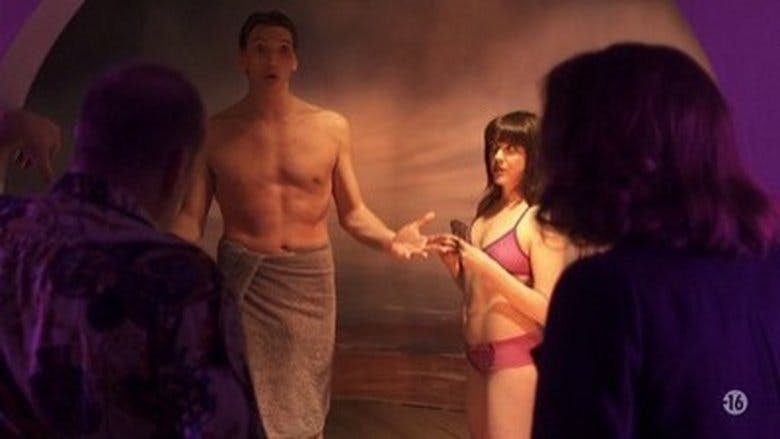 Assistir Hard Temporada 2 Episódio 4 Online em HD
