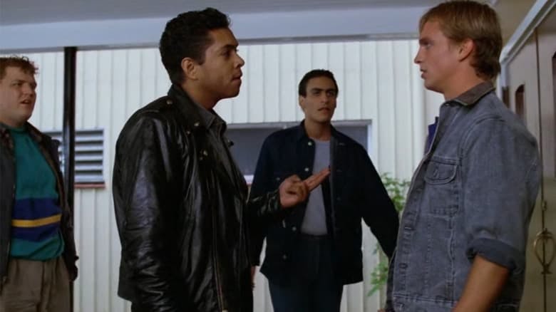 Assistir MacGyver – Profissão: Perigo Temporada 4 Episódio 2 Online em HD