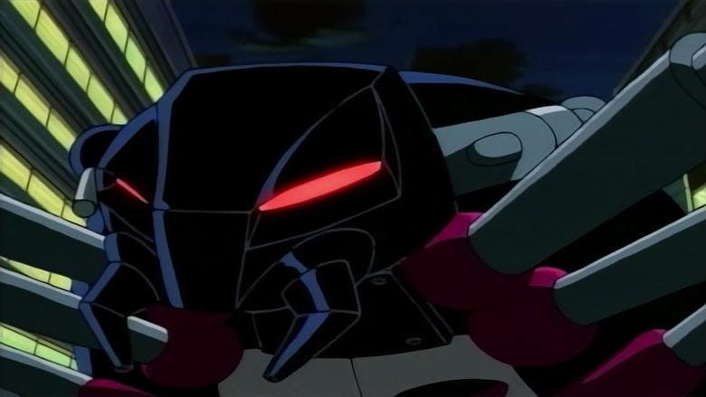 Assistir Homem-Aranha: A Série Animada Temporada 1 Episódio 3 Online em HD