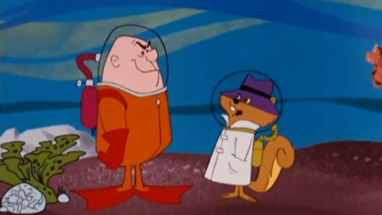 Assistir Esquilo Sem Grilo Temporada 1 Episódio 67 Online em HD