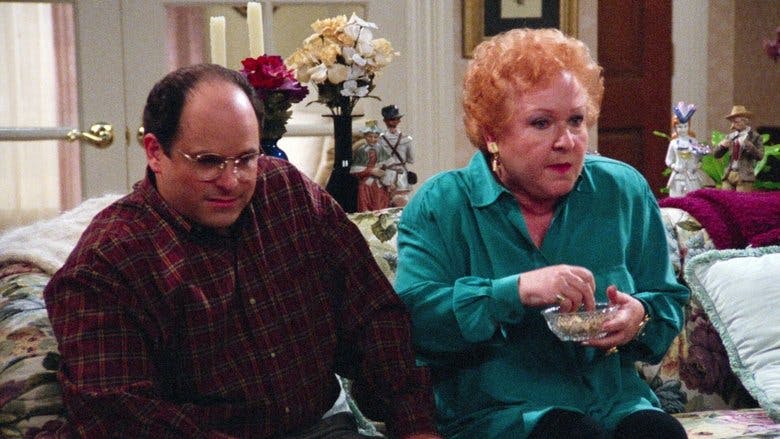 Assistir Seinfeld Temporada 6 Episódio 4 Online em HD