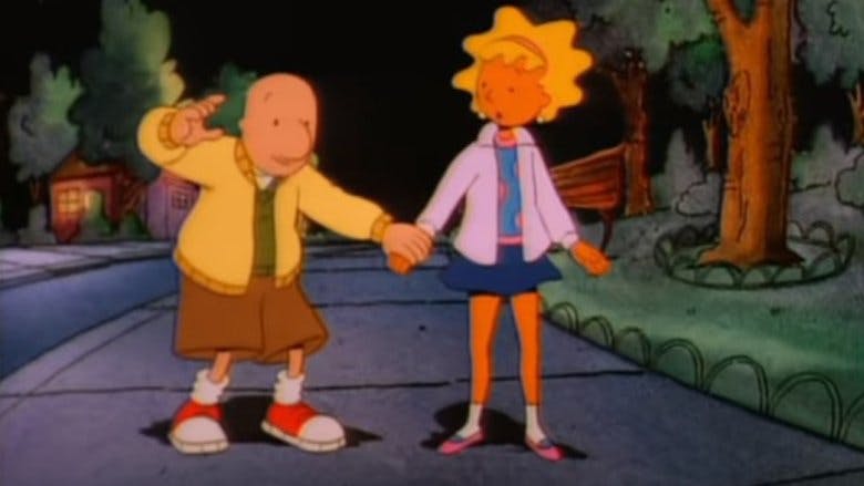 Assistir Doug Temporada 4 Episódio 4 Online em HD
