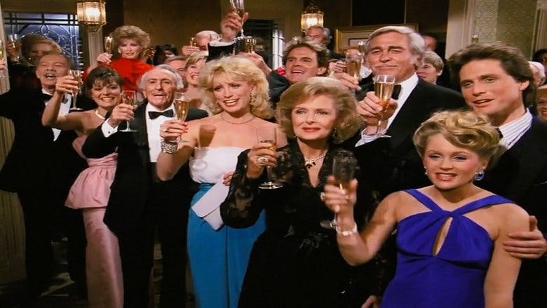 Assistir Dallas Temporada 8 Episódio 29 Online em HD