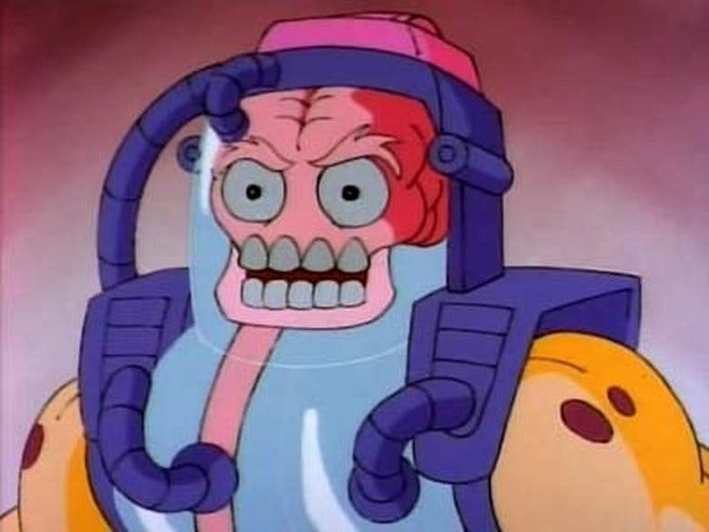 Assistir As Tartarugas Ninjas Temporada 5 Episódio 5 Online em HD