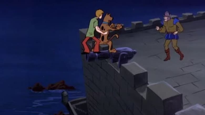 Assistir Scooby-Doo, Cadê Você? Temporada 3 Episódio 14 Online em HD