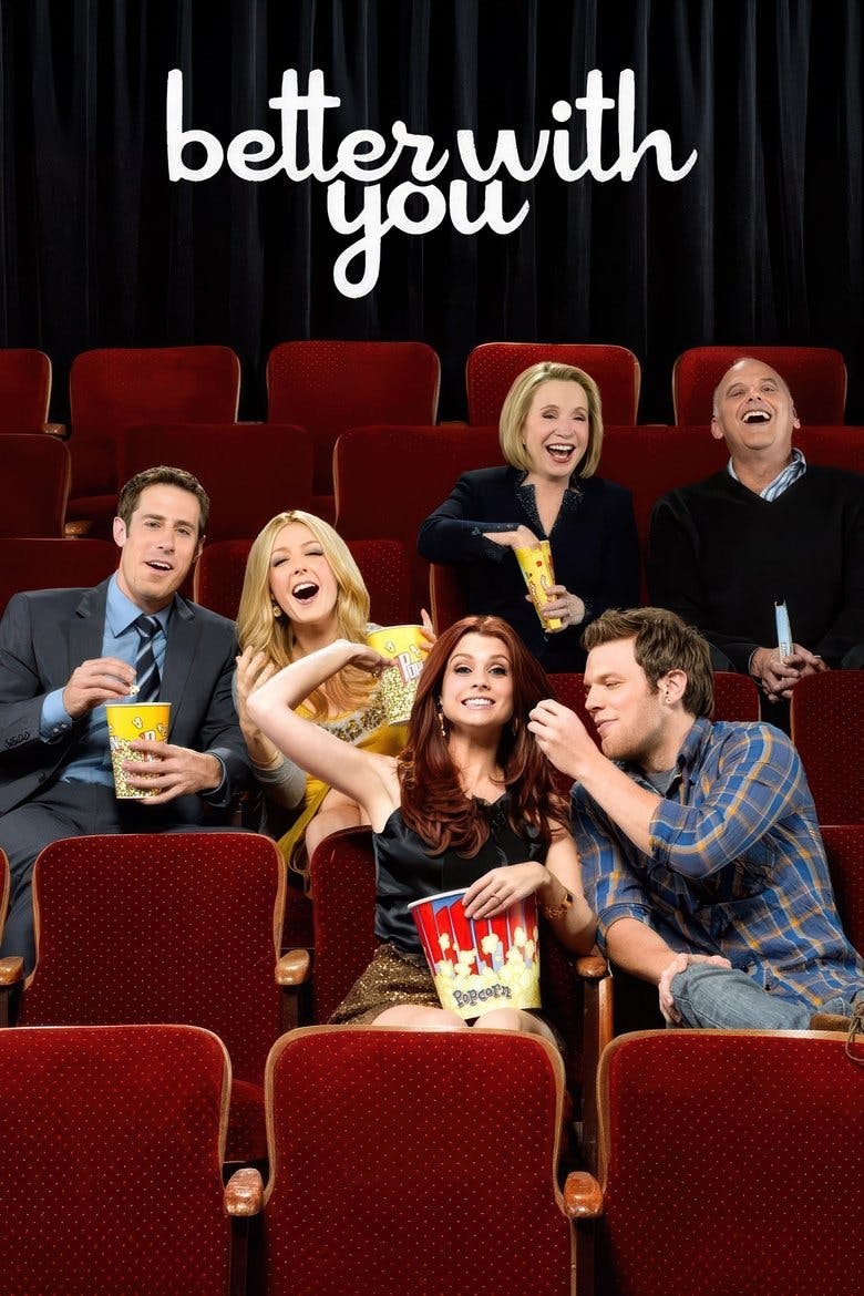 Assistir Better With You Temporada 1 Episódio 17 Online em HD