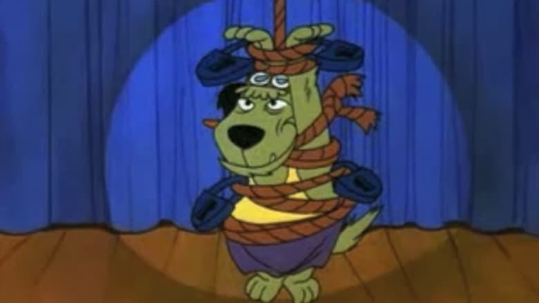 Assistir Dick Vigarista E Muttley Temporada 1 Episódio 14 Online em HD