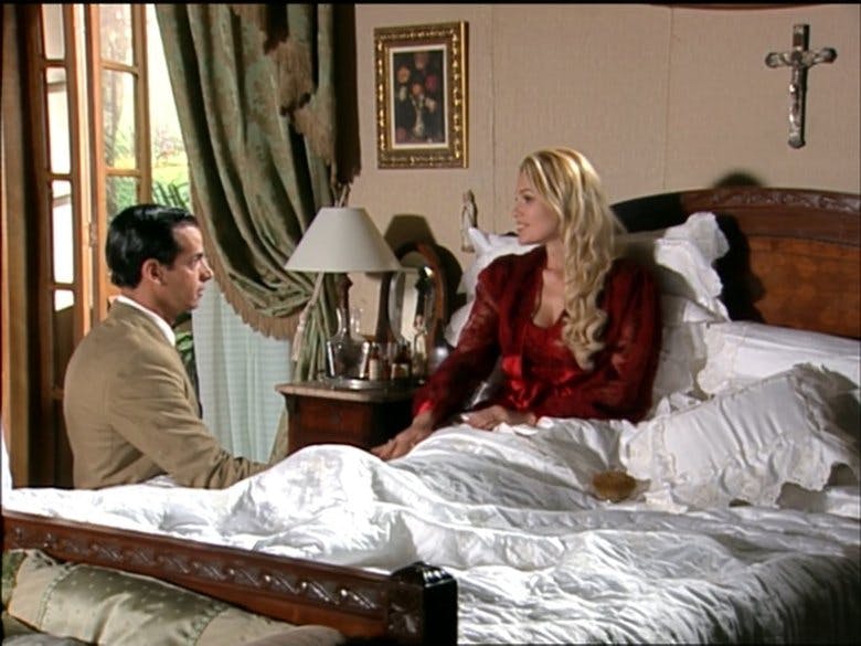 Assistir Alma Gémea Temporada 1 Episódio 132 Online em HD